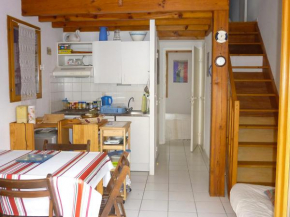 Holiday Home Plage sud-1